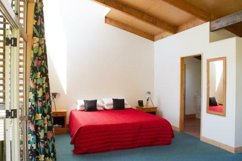 Hotel Margrain Vineyard Villas