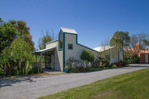 Hotel Margrain Vineyard Villas