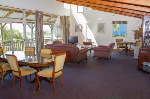 Hotel Margrain Vineyard Villas