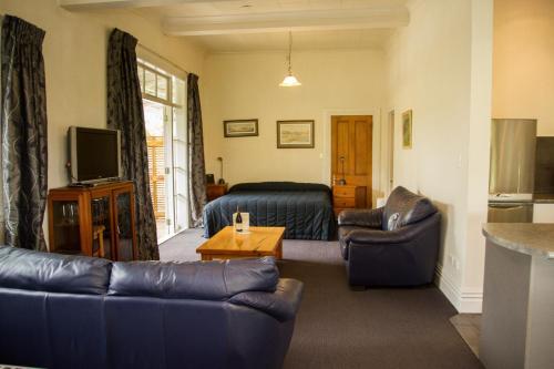 Hotel Margrain Vineyard Villas