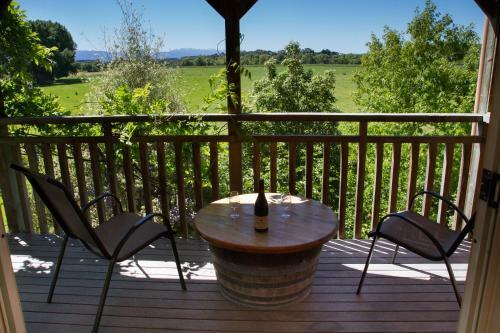 Hotel Margrain Vineyard Villas