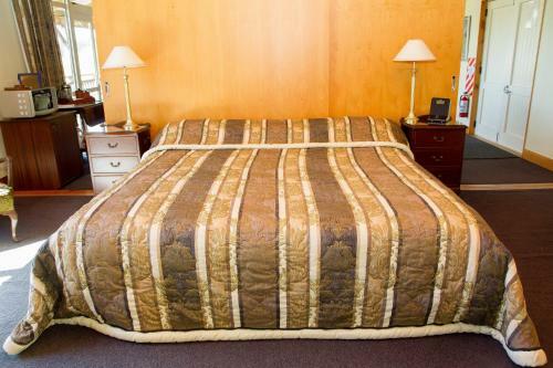 Hotel Margrain Vineyard Villas