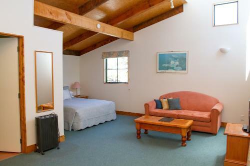 Hotel Margrain Vineyard Villas