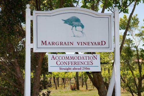 Hotel Margrain Vineyard Villas