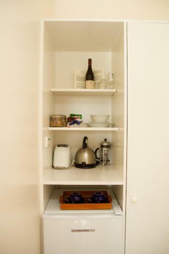 Hotel Margrain Vineyard Villas
