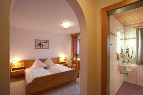 Hostal G�stehaus Am Graben