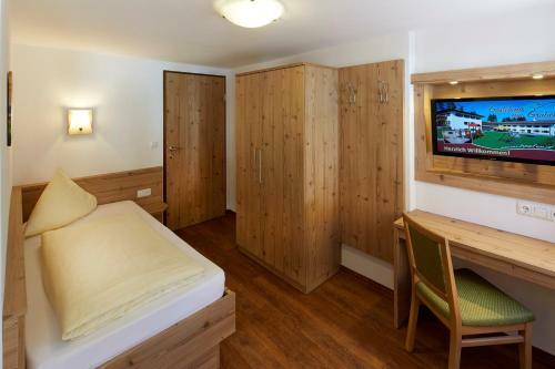 Hostal G�stehaus Am Graben