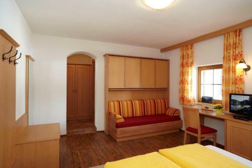 Hostal G�stehaus Am Graben