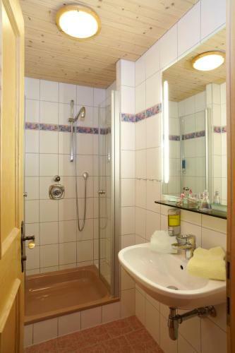 Hostal G�stehaus Am Graben