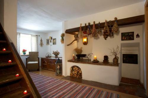 Hostal G�stehaus Am Graben
