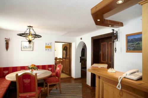 Hostal G�stehaus Am Graben