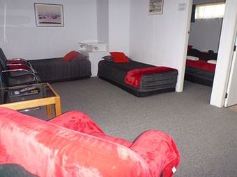 Fernleaf Motel