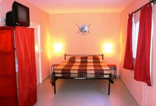 Hotel Hacienda