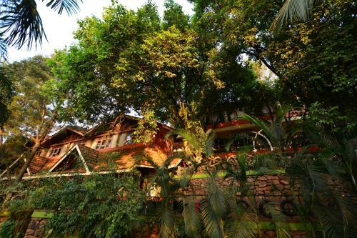 Hotel Forest Cottages