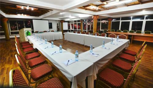 Hotel Forest Cottages