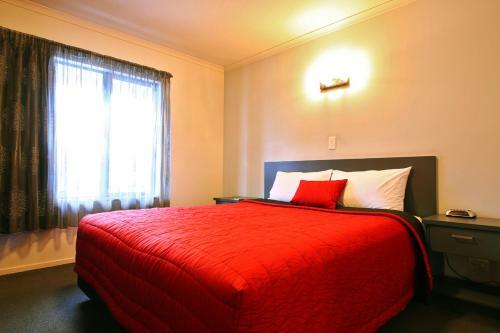 Oamaru Motor Lodge