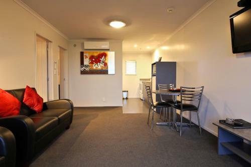 Oamaru Motor Lodge