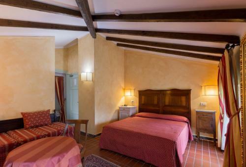 Hotel Cavalieri Del Mare