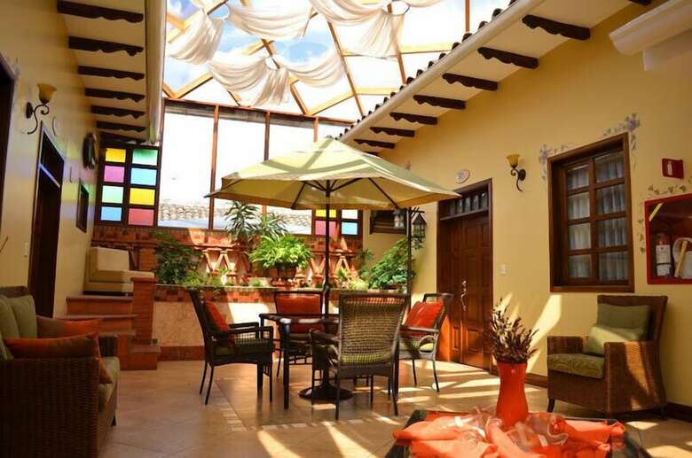 San Juan Hotel