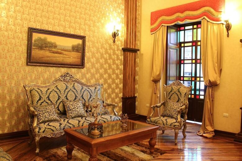 San Juan Hotel