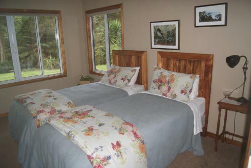 Bed & Breakfast Gully Retreat Karapiro