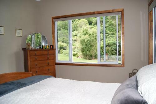 Bed & Breakfast Gully Retreat Karapiro