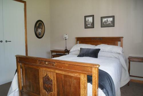 Bed & Breakfast Gully Retreat Karapiro