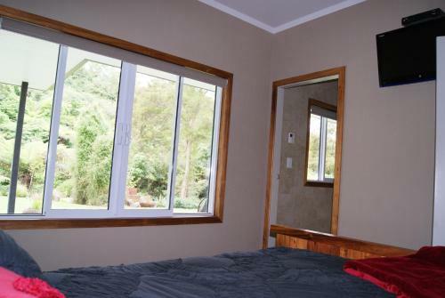 Bed & Breakfast Gully Retreat Karapiro