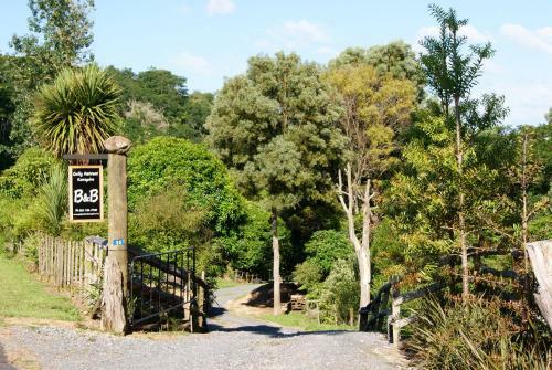 Bed & Breakfast Gully Retreat Karapiro