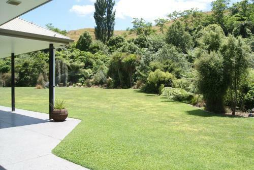 Bed & Breakfast Gully Retreat Karapiro