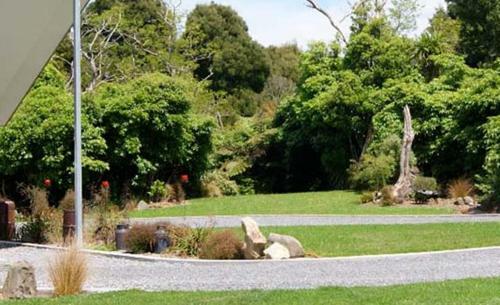 Bed & Breakfast Gully Retreat Karapiro