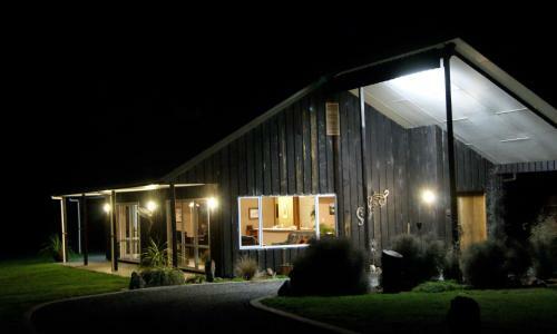 Bed & Breakfast Gully Retreat Karapiro