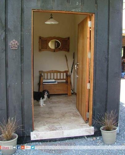 Bed & Breakfast Gully Retreat Karapiro