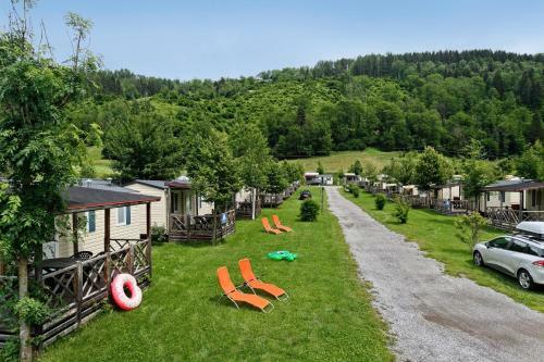 Albatross Camping - Bella Austria