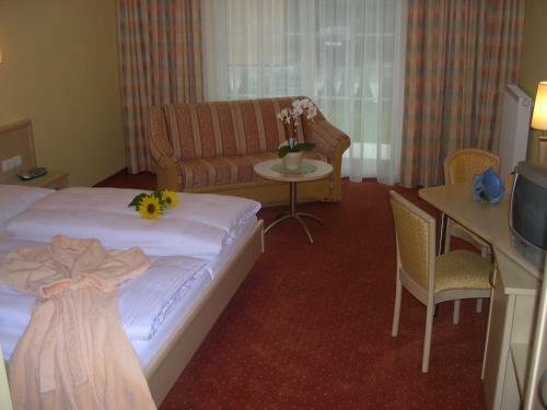Landhotel Stofflerwirt