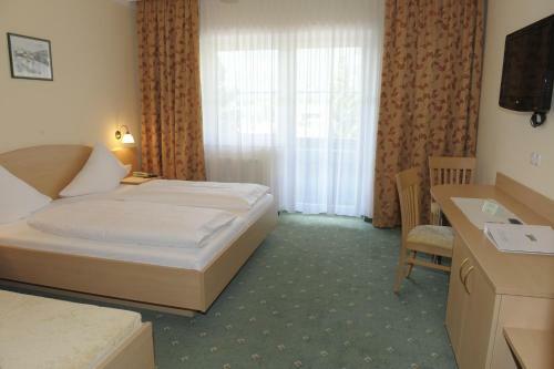 Landhotel Stofflerwirt