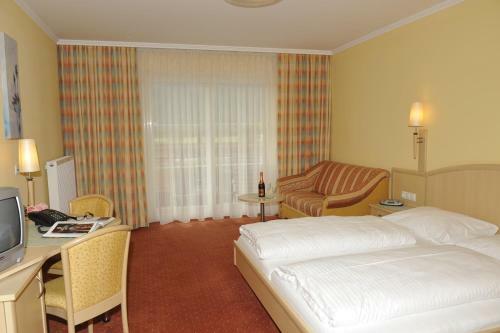 Landhotel Stofflerwirt