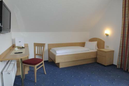 Landhotel Stofflerwirt
