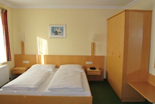 Landhotel Stofflerwirt