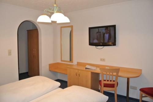 Landhotel Stofflerwirt