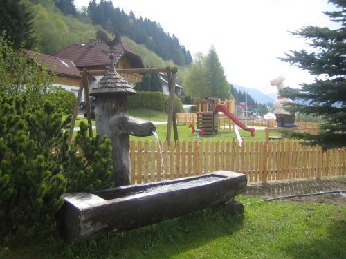 Landhotel Stofflerwirt