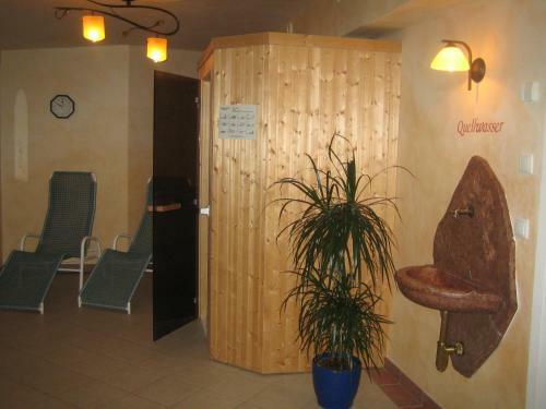 Landhotel Stofflerwirt