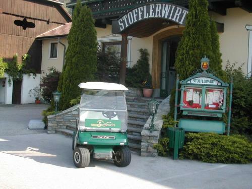 Landhotel Stofflerwirt