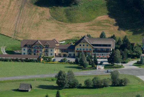 Landhotel Stofflerwirt