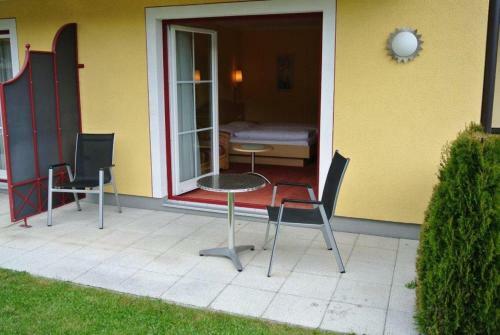 Landhotel Stofflerwirt