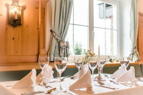 Landhotel Stofflerwirt