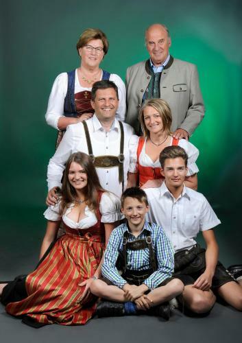 Landhotel Stofflerwirt