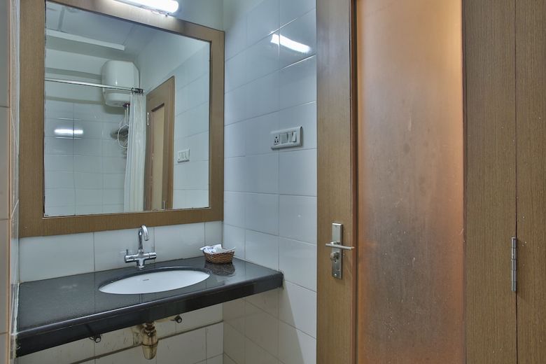 Hotel The Grand Chandiram