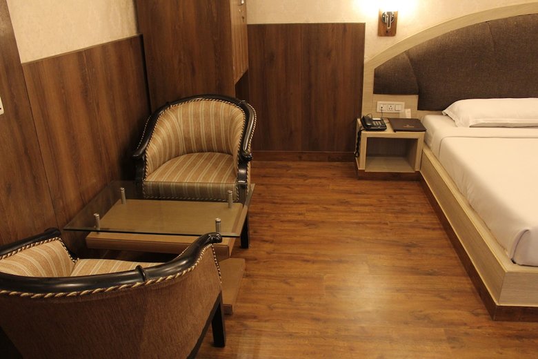 Hotel The Grand Chandiram