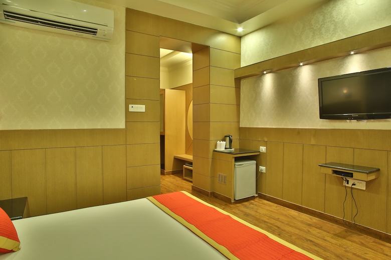 Hotel The Grand Chandiram